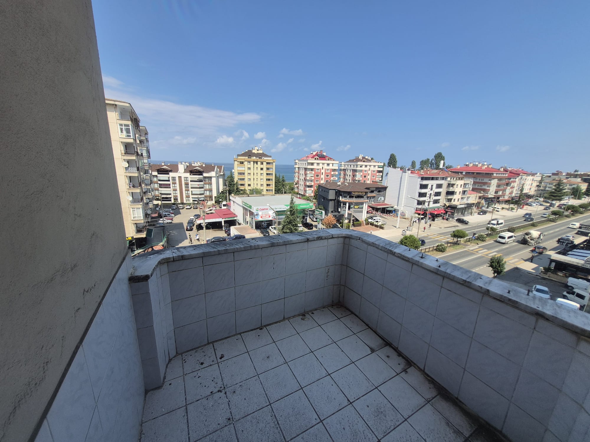ALTINKENT SÖĞÜTLÜ B BLOK D:3